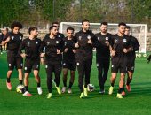 موعد مباراة منتخب مصر الثاني والإمارات في كأس العرب