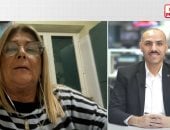 أرملة شقيق مارادونا تفتح لليوم السابع خزائن أسرار الفتى الذهبى.. تعرفت على زوجى عن طريق إعجابى باللاعب.. النجم الراحل كان عطوفًا يفعل الخير دائمًا وندم على إدمانه ونصح الشباب بعدم التجربة والقضاء سيكشف سر وفاته