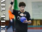 الزمالك يهزم طلائع الجزيزة فى دورى محترفى كرة اليد