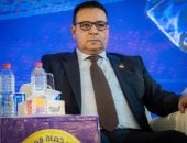 نائب عن حماة الوطن: ملف القطاع السياحى أولوياتى خلال انعقاد مجلس النواب