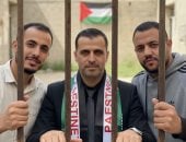 بين الأسير والسجان.. كيف تبدو صورة مصر داخل السجون الإسرائيلية؟ شهادات عن محاولات غسل الوعى داخل غرف المسكوبية.. القاهرة فى عيون الأسرى الأمل والحصن.. وأحاديث الجنود تؤكد القلق الإسرائيلى من قوة المحروسة وجيشها