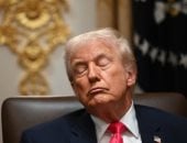 ترامب يطلق اسمه على معهد السلام الأمريكى.. ما القصة؟