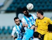 بيراميدز يصعق كهرباء الإسماعيلية بهدفين لهدف في اللحظات الأخيرة