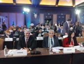 استمرار فاعليات COP24  لليوم التانى تحت شعار الاقتصاد الأزرق المستدام