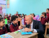 نجاح مبهر لمنصة البرمجة والذكاء الاصطناعى.. أحمد موسى يشيد بوزير التعليم ويحيى الرئيس السيسى على توجيهاته.. ويؤكد: وزير التعليم ينفذ توجيهات الرئيس ببراعة ويقود طفرة حقيقية فى تطوير المنظومة