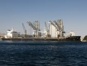 تداول 21 ألف طن و1080 شاحنة بضائع عامة ومتنوعة بموانئ البحر الأحمر