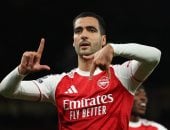 أرسنال ضد برينتفورد.. الجانرز يتقدم بهدف ميرينو فى الشوط الأول