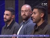 أصدقاء "كيك" يقنعون "الشاركس" بسناك صحي ويحصلون على استثمار 600 ألف جنيه