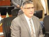 محافظ الجيزة: توفير مناخ آمن ومنظم لسير العملية الانتخابية