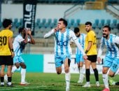 ترتيب دورى نايل بعد مباراة بيراميدز وكهرباء الإسماعيلية