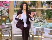 منى الشاذلى: برنامج دولة التلاوة مشروع متكامل ..والبلد دى مليانة ناس عظيمة