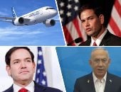 أهم أخبار العرب والعالم حتى الظهيرة..اتحاد معلمين فلسطين: إسرائيل تعرقل إعادة إعمار منظومة التعليم..روبيو: ترامب الزعيم الوحيد القادر على إنهاء أزمة السودان..ارتفاع حصيلة ضحايا فيضانات إندونيسيا إلى 753 قتيلا..