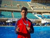 موعد جنازة السباح يوسف محمد لاعب نادى الزهور