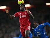 ليفربول ضد سندرلاند.. التعادل السلبى يحسم الشوط الأول بدون محمد صلاح