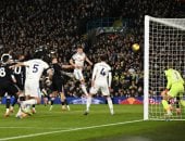 ليدز ضد تشيلسي.. البلوز يتأخر بهدفين فى الشوط الأول بالدوري الإنجليزي