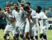 الجونة يواجه بترول أسيوط اليوم في دور الـ32 من كأس مصر