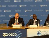 رئيس حماية المنافسة يشارك في المنتدى العالمى للمنافسة