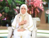 ابنة الشيخ الحصرى تروى مواقف نادرة مع والدها.. وتكشف: بنى مسجدين قبل وفاته