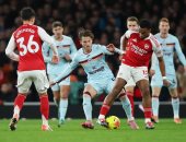 أرسنال يبتعد بصدارة الدوري الإنجليزي بفوز ثمين على برينتفورد