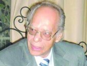 الاحتفال بمئوية الفنان الكبير طوغان بمعرض الكتاب.. تعرف على مشواره الفنى