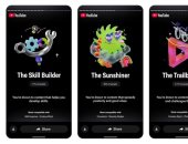 شوفت ايه على يوتيوب فى 2025.. منصة الفيديوهات تطرح أول ملخص سنوى لمقاطع الفيديو