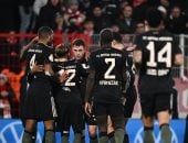 يونيون برلين ضد البايرن.. البافاري يحسم التأهل إلى ربع نهائي كأس ألمانيا