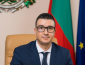 وزير بلغارى: القاهرة أكبر شريك تجارى لصوفيا فى أفريقيا والشرق الأوسط