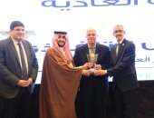 افتتاح أعمال الدورة العادية 124 لمجلس منظمة الألكسو بالقاهرة