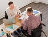 اليوم العالمى لذوى الهمم.. قواعد إتيكيت مهمة فى التعاملات اليومية