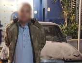 ضبط سائقين بالقاهرة تسببا فى مصرع شخصين وفرّا هاربين