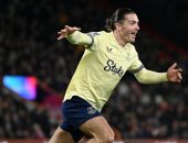 بورنموث ضد إيفرتون.. جريليش يمنح التوفيز فوزًا ثمينًا في البريميرليج