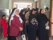 القومى للمرأة يرصد مشاركة سيدات قنا فى انتخابات جولة الإعادة لمجلس النواب 