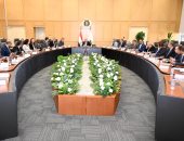 كامل الوزير يبحث مع فولكس فاجن خطة المجموعة لتصنيع السيارات في مصر