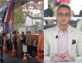 تفاصيل التصويت داخل 1775 لجنة فى انتخابات مجلس النواب بـ20 دائرة.. فيديو