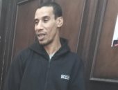 أول صور لوالد المتهم بقتل زميله وتقطيع جثته لأشلاء فى الإسماعيلية