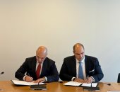 جهاز حماية المنافسة يوقع مذكرة تفاهم مع مفوضية حماية المنافسة الأرمينية