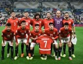 كأس العرب 2025.. ثنائي مصر وعلي معلول في التشكيلة المثالية للجولة الأولى