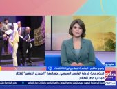 رضوى هاشم تكشف تفاصيل وشروط مسابقة المبدع الصغير 