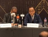 جرامي هاوس جيزة 2026 ينطلق لأول مرة عالميا من سفح الأهرامات أكتوبر المقبل