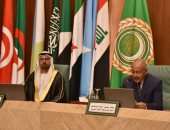 أبو الغيط يدين زيارة وزير خارجية إسرائيل لإقليم أرض الصومال