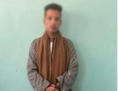 الداخلية تضبط شخصا يوزع أموالا بمحيط لجان فى قوص