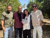 عرض مسلسل قتل اختيارى بداية يناير المقبل على شاشات المتحدة