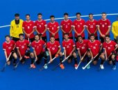 خسارة منتخب الهوكي أمام كوريا في كأس العالم تحت 21 سنة 