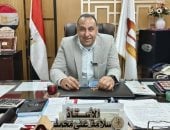 رئيس مركز باريس: تنفيذ ندوة توعوية ضمن مبادرة تعالى بفكرة وارجع بمشروع