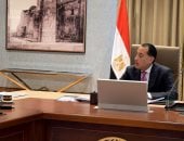 رئيس الوزراء يستعرض مع وزير البترول عددًا من ملفات عمل الوزارة