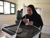 إقبال علي انتخابات النواب 2025 بلجان إمبابة