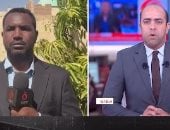 القاهرة الإخبارية: الجيش السودانى ينفى سيطرة الدعم السريع على بابنوسة