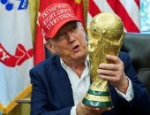 واشنطن تحتفل بقرعة المونديال على طريقة ترامب.. وأندريا بوتشيلي أبرز المشاركين