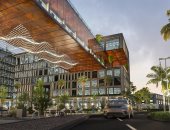 مشروع Brackets يدخل مرحلة التشغيل.. MODAD العقارية تبدأ تخصيص المكاتب بعد بيع المرحلة الأولى بالكامل فى القاهرة الجديدة