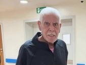 حسن شحاتة فى محنة ونبض الجماهير يتوحد على أثير محبة المعلم.. صور